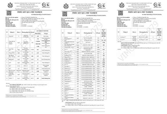 Ảnh Alumi - Alluvia City: Hành Trình Từ Mạch Khoáng Triệu Năm Đến Bảo Chứng Cấp Quốc Gia
