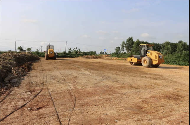 Ảnh Bắc Ninh - Tâm Điểm Đầu Tư Dịch Chuyển Về Vùng Cận Khu Công Nghiệp