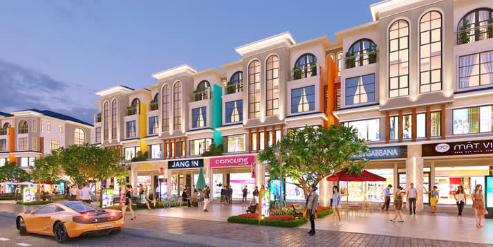 Ảnh Điểm Sáng Đầu Tư Bất Động Sản Tại TP.HCM Mới