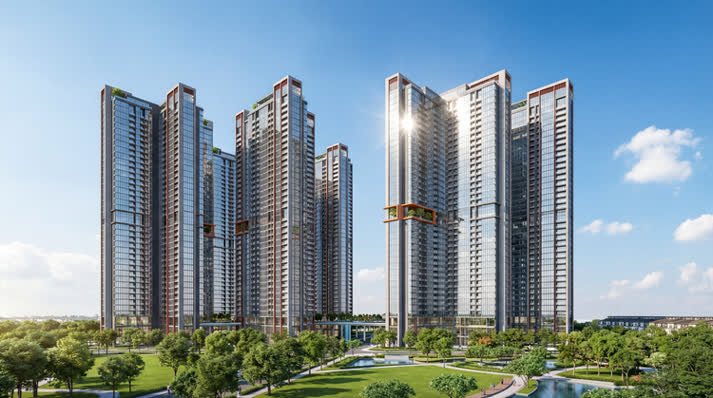 Ảnh "Soi" Nội Thất Cao Cấp Nhập Khẩu Châu Âu Của Căn Hộ Khoáng Nóng Alumi