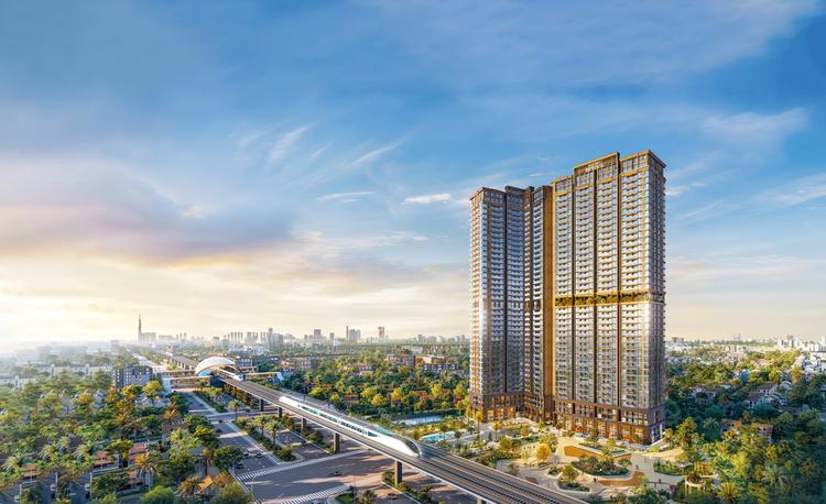 Ảnh Thị Trường Đang Bỏ Lỡ Điều Gì Khi Bàn Về Căn Hộ 4.000 USD/M² Tại Bình Dương (Cũ)?