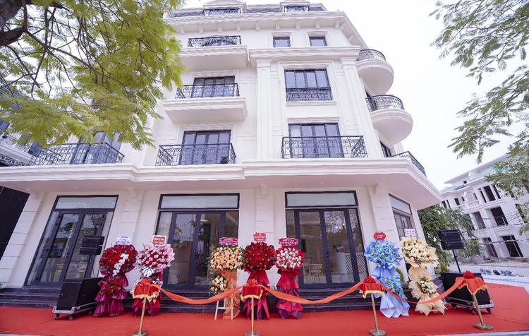 Ảnh Chính Sách Lạ: Chỉ 25% Nhận Nhà Ngay, Giãn Thanh Toán Sau 18 Tháng Tại Lumira Ville Hải Phòng