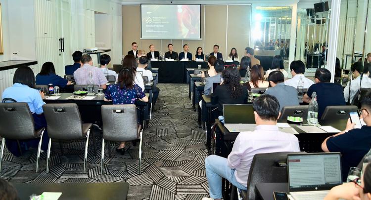 Ảnh Giải Thưởng Bất Động Sản Việt Nam PropertyGuru Lần Thứ 12 Chính Thức Khởi Động