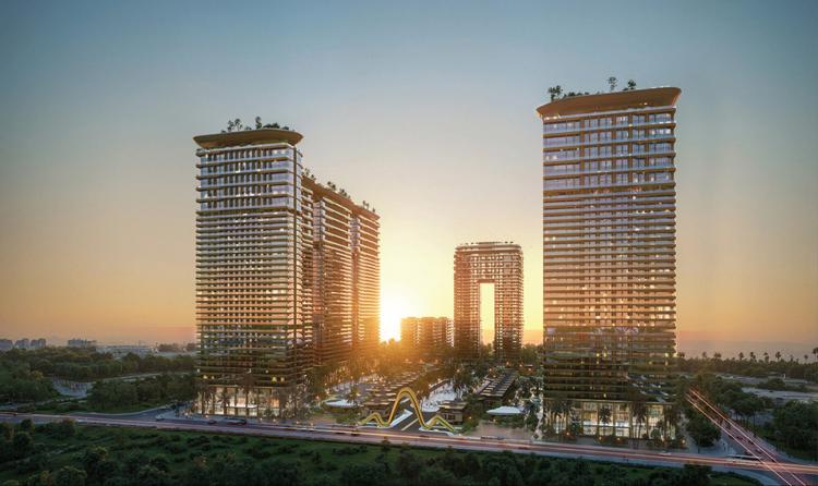 Ảnh Sunshine Bay Retreat: Thiên Đường Nghỉ Dưỡng Sôi Động Bên Bờ Đại Dương