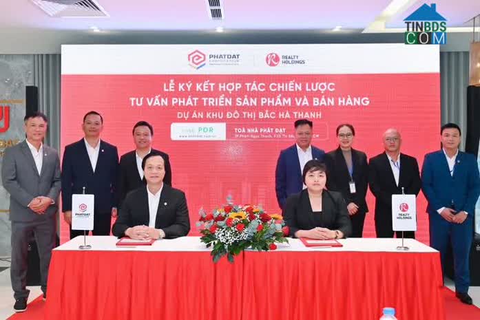 Ảnh Realty Holdings Độc Quyền Tư Vấn Phát Triển Sản Phẩm Và Phân Phối Tiếp Thị Quy Nhơn Iconic