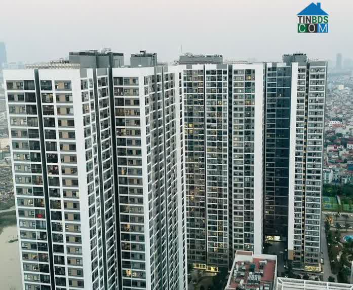 Ảnh Nguồn Cung Bất Động Sản Mới Dồi Dào Trong Năm 2025