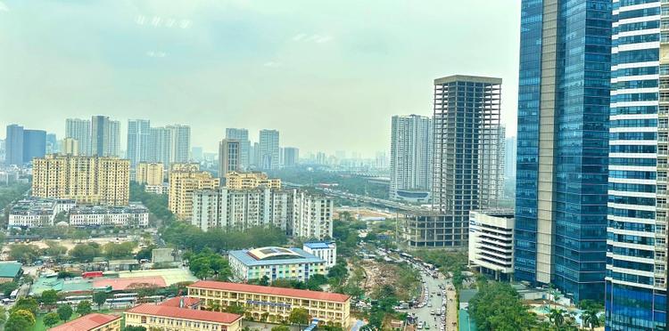 Ảnh Giá Nhà Tăng Cao, Lựa Chọn Khu Vực Nào Để Xuống Tiền?