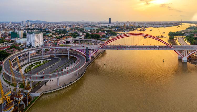 Ảnh Đầu Tư BĐS Trung Tâm: Đồng Tiền Khôn Ngoan Luôn Đi Trước