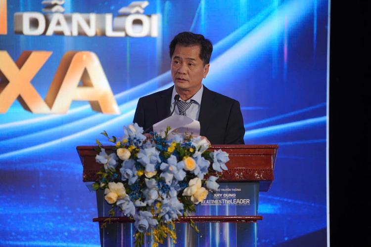 Ảnh Hội Môi Giới Bất Động Sản Việt Nam: “Thập Kỷ Kế Nối – Dẫn Lối Vươn Xa”
