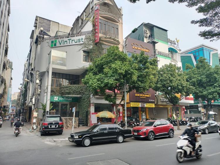 Ảnh Nhà Phố Trung Tâm Hà Nội Ghi Nhận Giá Và Thanh Khoản Tăng