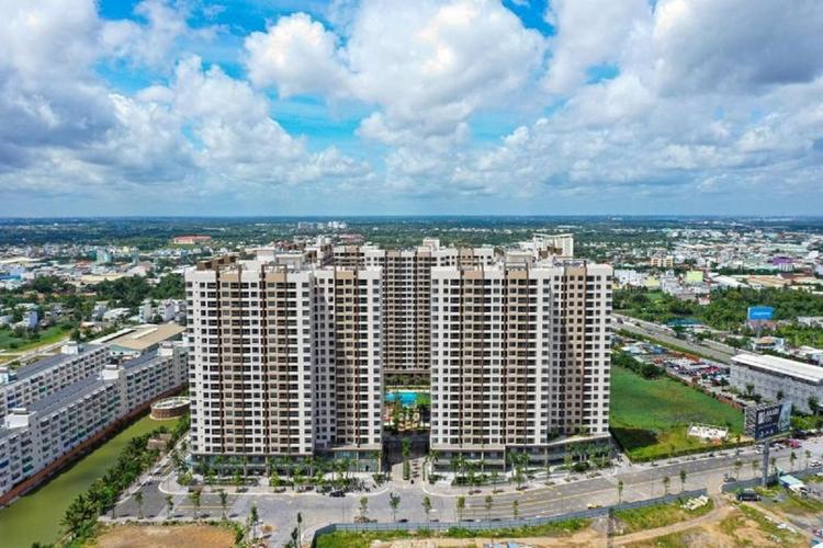 Ảnh Thị Trường Căn Hộ TP.Thủ Đức: Căn Hộ Thứ Cấp Tăng Giá, Thanh Khoản Tốt