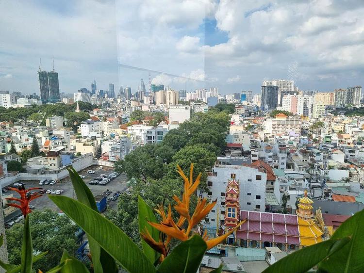 Ảnh Nhìn Lại Nhân Tố Khai Mở Thị Trường Bất Động Sản 2025