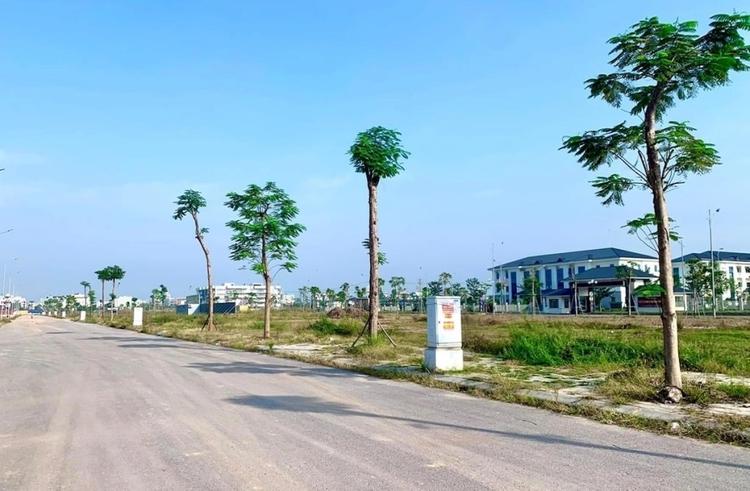 Ảnh Thị Trường Đất Nền Bắc Giang Đang Tăng Trưởng Mạnh Mẽ