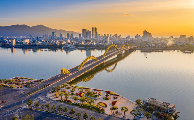 Ảnh Quy Hoạch Mới Mở Lối Cuộc Đua Săn Tìm Tọa Độ Đầu Tư Lý Tưởng
