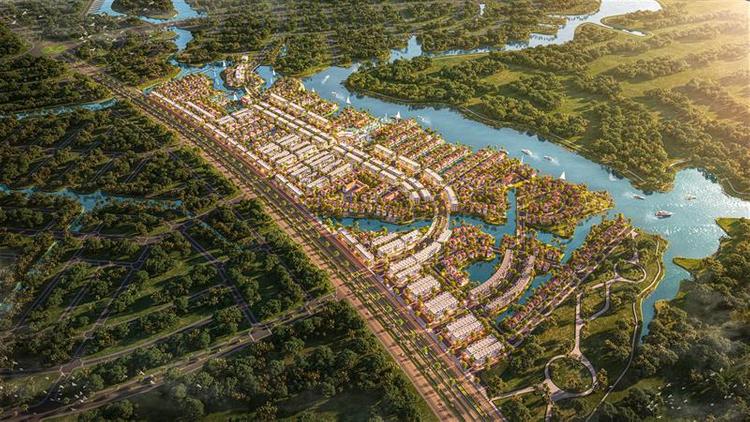 Ảnh Pháp Lý Chuẩn Chỉnh – An Tâm Đầu Tư, Sẵn Sàng Sinh Lời Tại Gold Coast Vũng Tàu