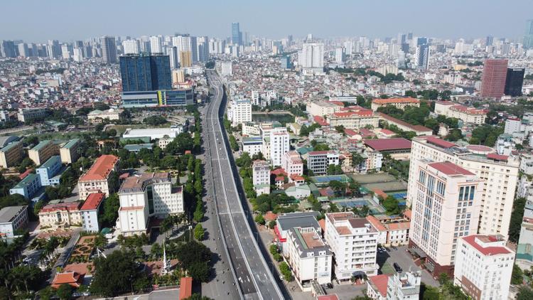 Ảnh Thị Trường Tỉnh Tiếp Tục Rầm Rộ Nguồn Cung Mới Trong Tháng 5