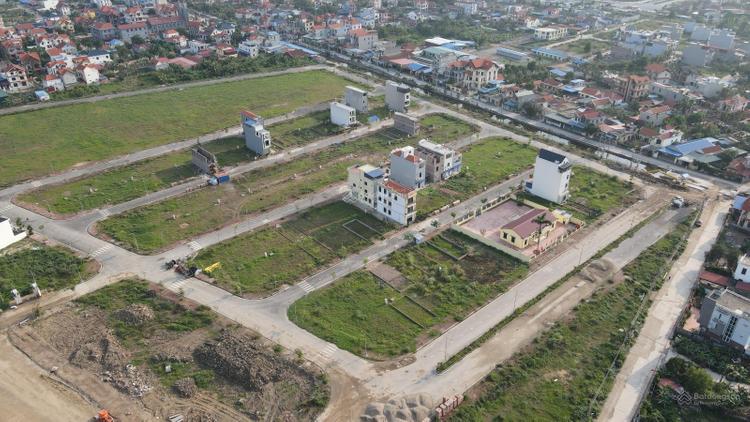 Ảnh Thị Trường Đất Nền Hải Phòng Tăng Trưởng Cả Ở Giá Bán Và Giao Dịch