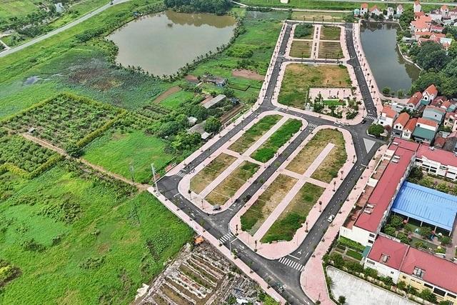 Ảnh Môi Giới Đất Nền Đồng Loạt Quay Lại Với Nghề