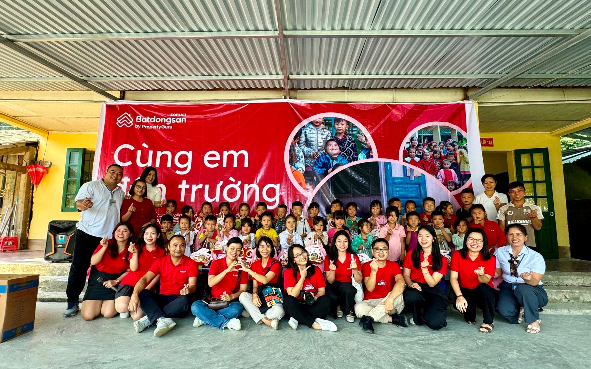 Ảnh Tập Đoàn PropertyGuru Công Bố Báo Cáo Phát Triển Bền Vững 2024, Ghi Nhận Nhiều Bước Tiến Lớn