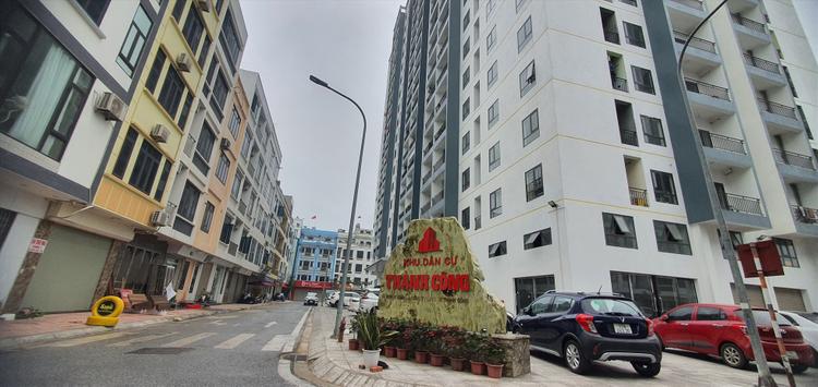 Ảnh Chung Cư Thái Bình Tăng Giá, Thị Trường Hình Thành Làn Sóng Đầu Tư