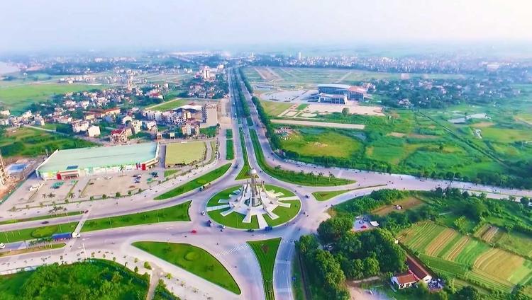 Ảnh Bất Động Sản Thanh Hóa: Loạt Dự Án Mới Rầm Rộ Đổ Bộ Thị Trường