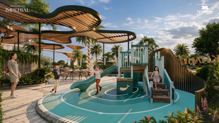 Ảnh Bespoke Families - Không Gian Sống “May Đo” Cho Gia Đình Thành Đạt