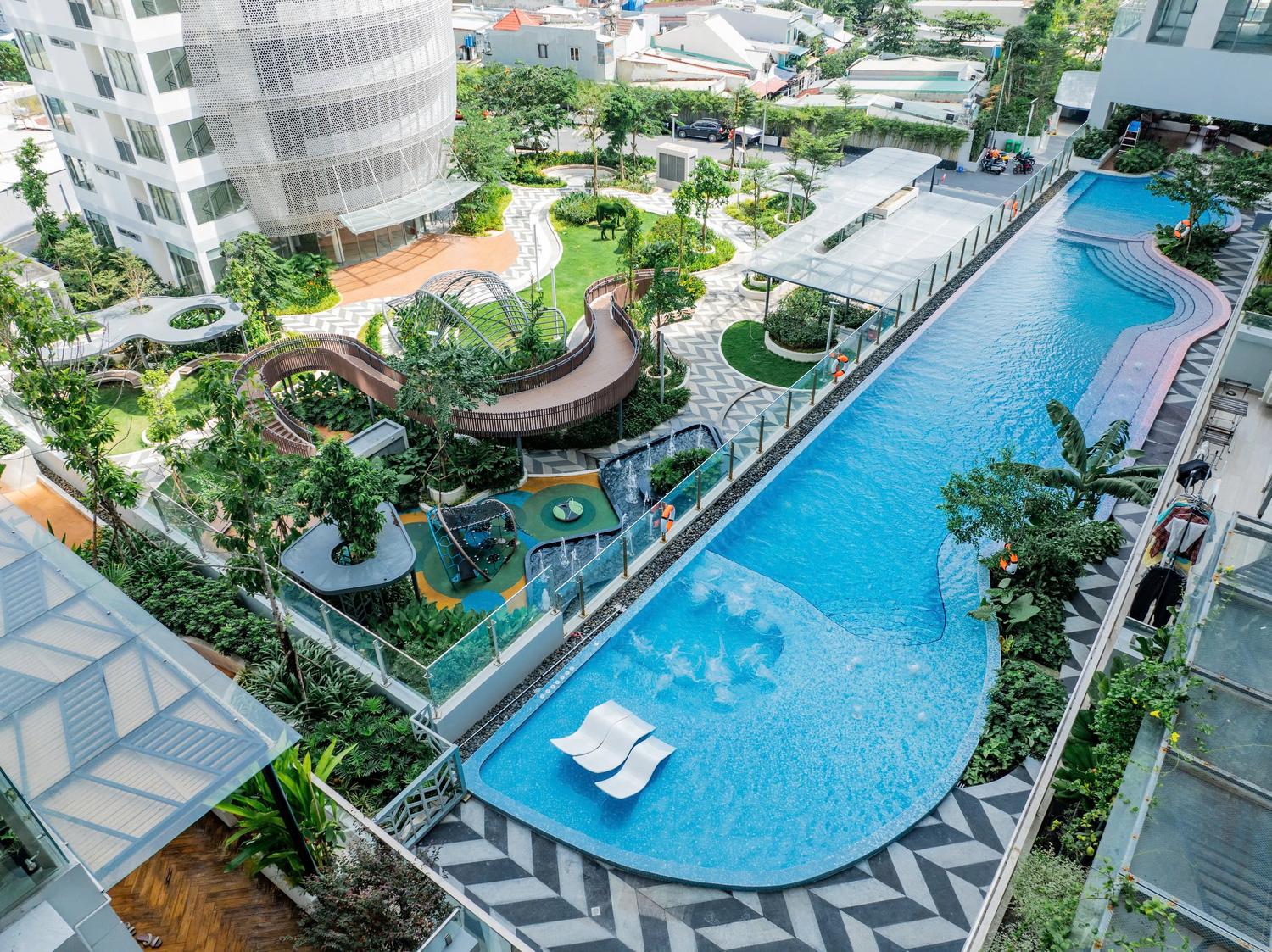 Ảnh Kusto Home Hoàn Tất Pháp Lý Urban Green Sau Chưa Đầy 1 Năm Bàn Giao: Cam Kết “Hoàn Thiện Đến Cùng” Được Kiểm Chứng