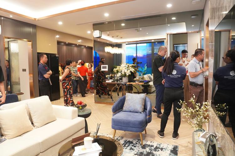 Ảnh Bất Động Sản Mũi Vịnh - Tích Sản Của Giới Thượng Lưu Trong Mọi Chu Kỳ Kinh Tế