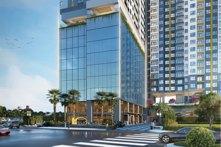 Ảnh Mô Hình Đô Thị Đang Trở Thành Xu Hướng Tại Các Thành Phố Lớn