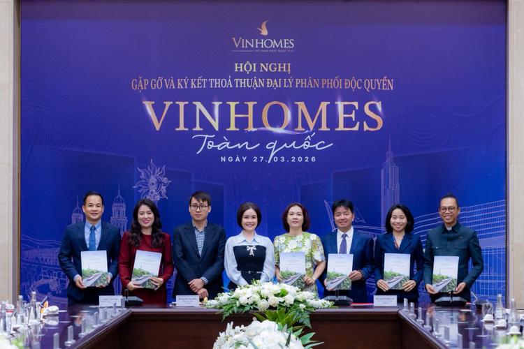 Ảnh VietnamGroove- Đại Lý Chiến Lược Độc Quyền Phân Phối Hải Vân Bay, Bùng Nổ Cùng Sự Kiện Ra Quân Toàn Quốc