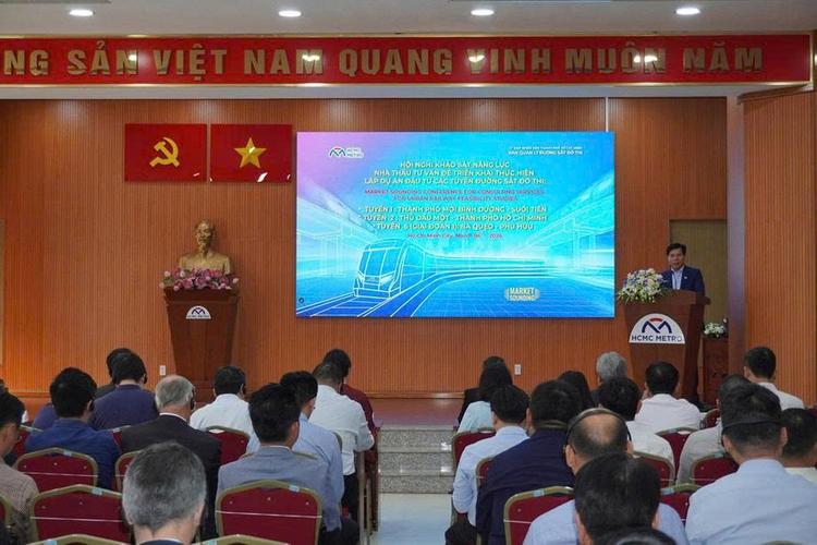 Ảnh Rót 37 Tỷ Đô Vào Hạ Tầng, Đông Bắc TP.HCM Hưởng Được Lợi Ích Gì?