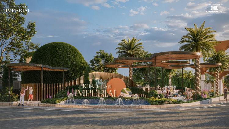 Ảnh Bespoke Living - Dẫn Đầu Phong Cách Trải Nghiệm Tại Gia Với Hệ Tiện Ích Đa Tầng