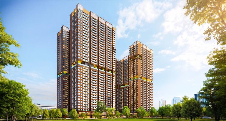 Ảnh TP.HCM Sắp Có “Thành Phố Nước – Thuỷ Liệu” Đầu Tiên Tại Việt Nam Do Liên Danh Nhật – Việt Phát Triển