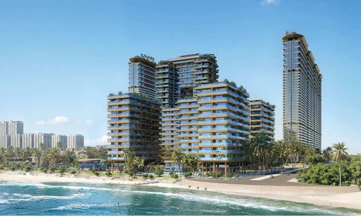 Ảnh Giải Mã "Luật Chơi" Mới Trên Thị Trường Bất Động Sản: Khi Thế Hệ Seatizen Dẫn Dắt Cuộc Đua