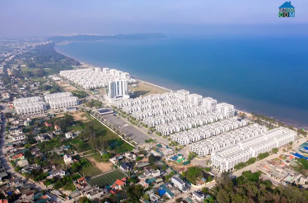 Ảnh Ba Trụ Lực Phát Triển Của Nam Sầm Sơn Đưa Vlasta - Sầm Sơn Đón Chu Kỳ Tăng Trưởng Mới