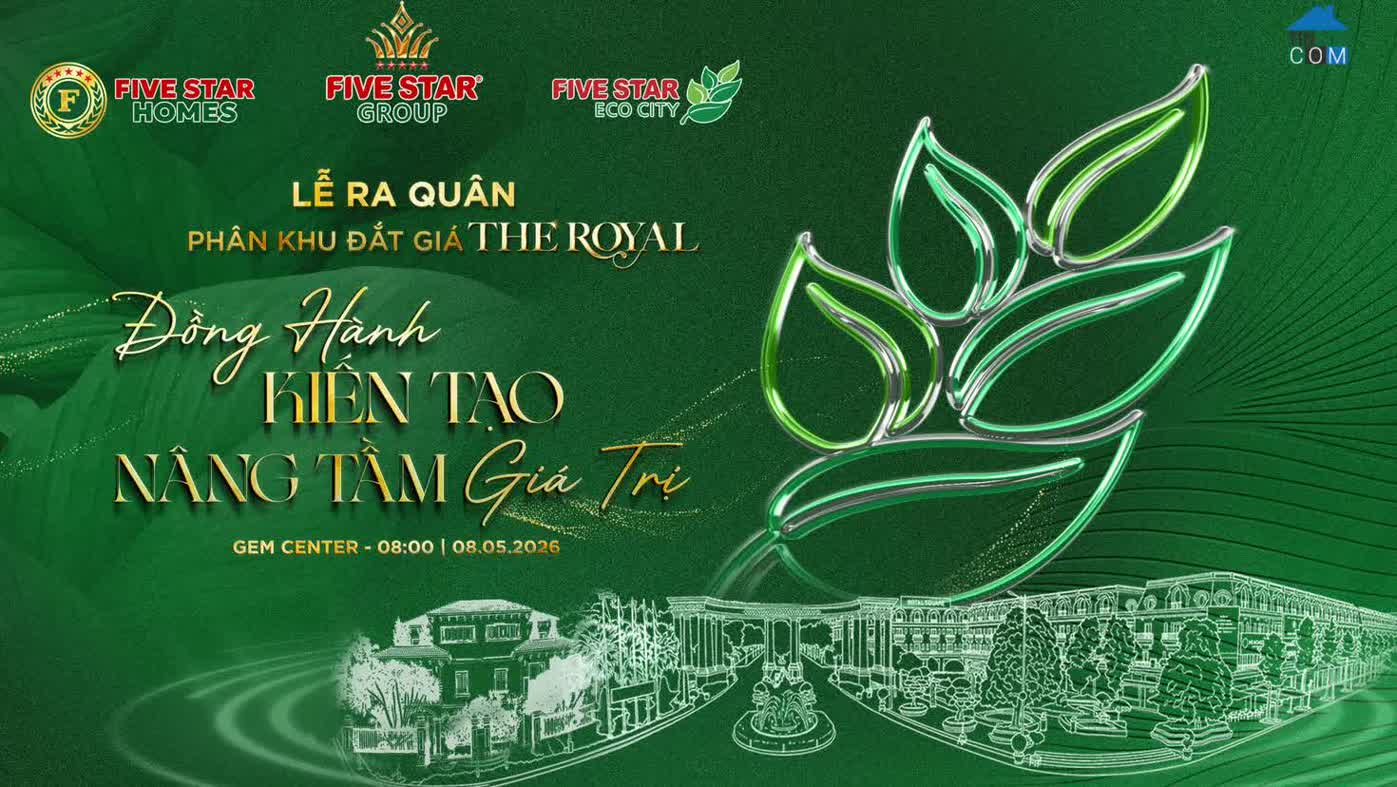 Ảnh Tâm Điểm Mới Phía Tây Nam TP.HCM Thu Hút Hơn 2000 “Đại Sứ” Kinh Doanh