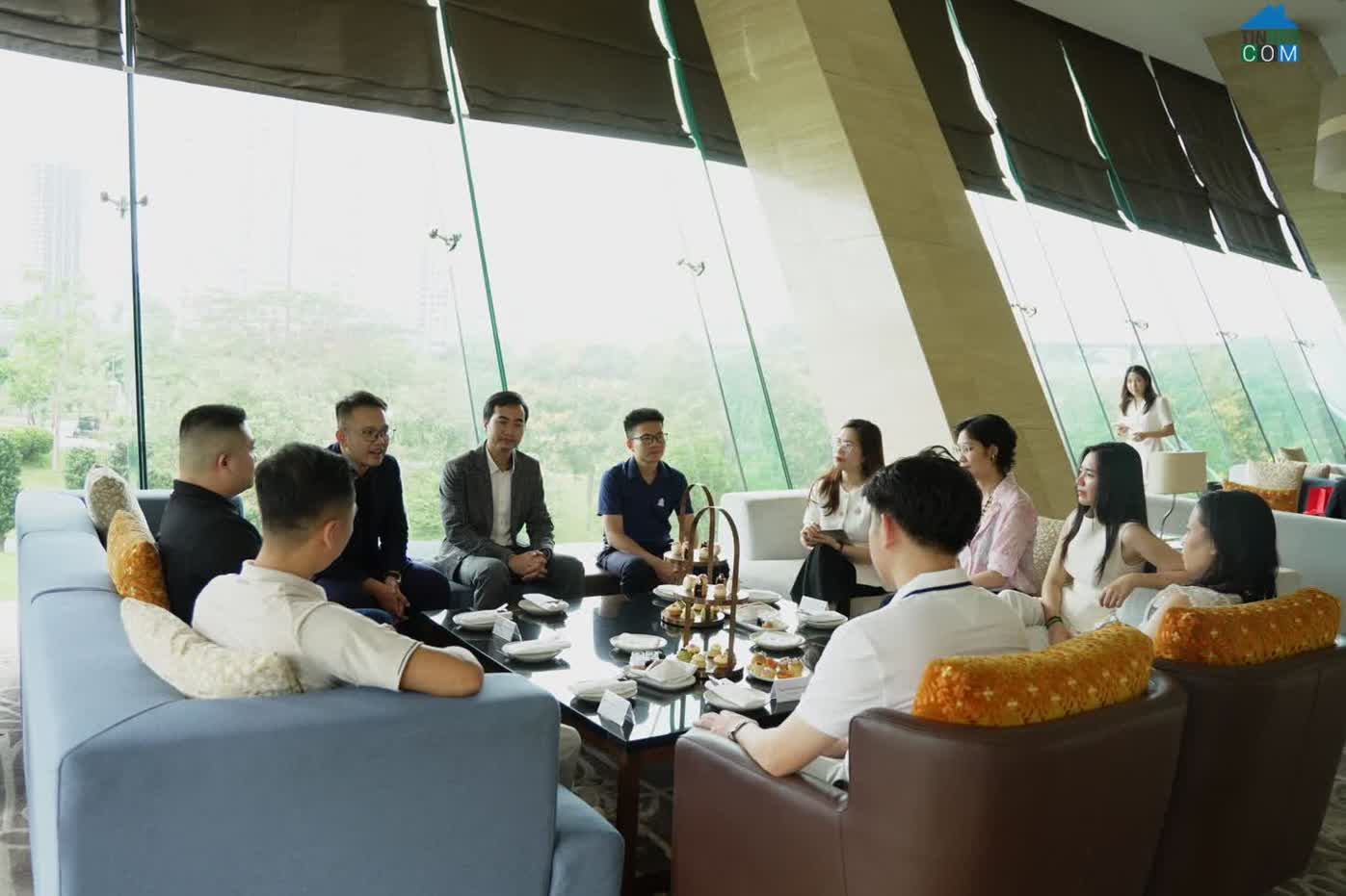Ảnh VIP Coffee Talk #02: Những Insight Đắt Giá Về Thị Trường Bất Động Sản
