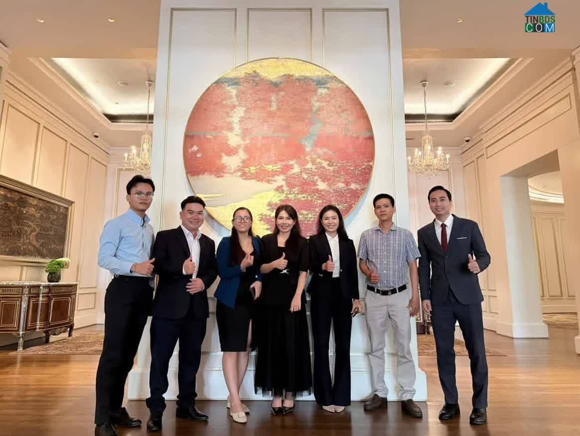 Ảnh VIP Coffee Talk #03: Dữ Liệu Và Khách Hàng Chất Lượng Trở Thành Lợi Thế Cạnh Tranh Của Môi Giới