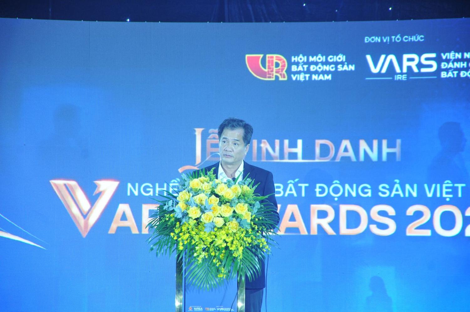 Ảnh VARS Awards 2026 - Vinh Danh Nghề Môi Giới Bất Động Sản