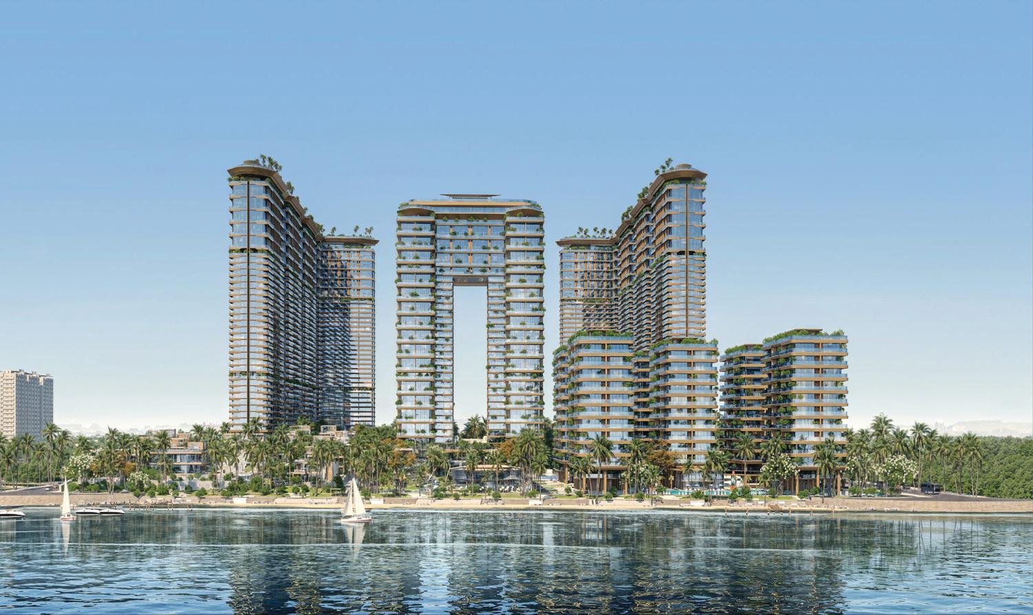 Ảnh Sunshine Bay Retreat Giới Thiệu Căn Hộ Đủ Nội Thất Cao Cấp Giá Từ 1,99 Tỷ Đồng Bên Biển Vũng Tàu