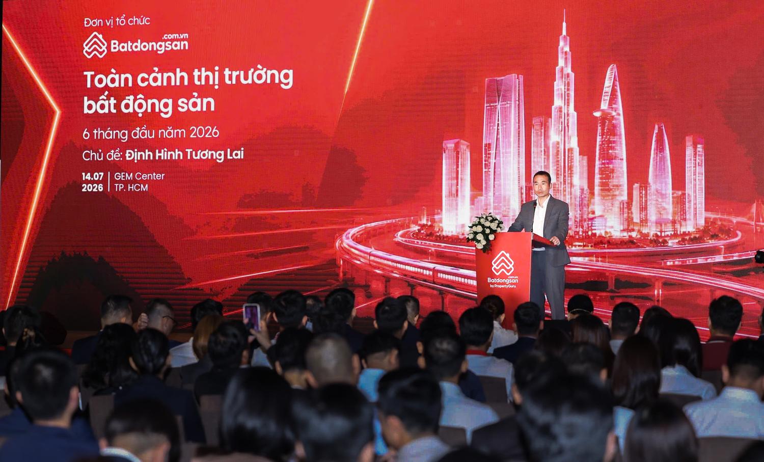 Ảnh Quy Hoạch, Hạ Tầng Và Dữ Liệu Đang Định Hình Lại Thị Trường Bất Động Sản 2026