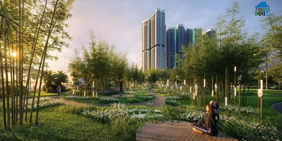 Ảnh Khi Môi Trường Sống Trở Thành Tiêu Chí Ưu Tiên Của Người Mua Nhà