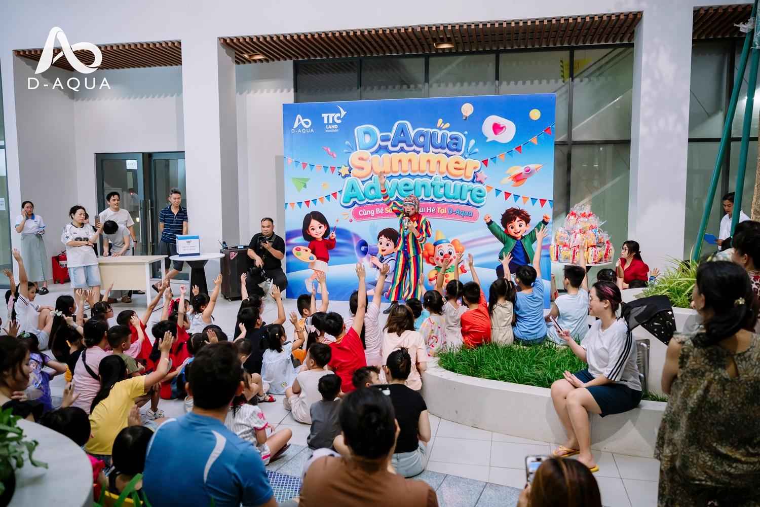 Ảnh Shop Thương Mại Hưởng Lợi Từ Những Hoạt Động Cộng Đồng