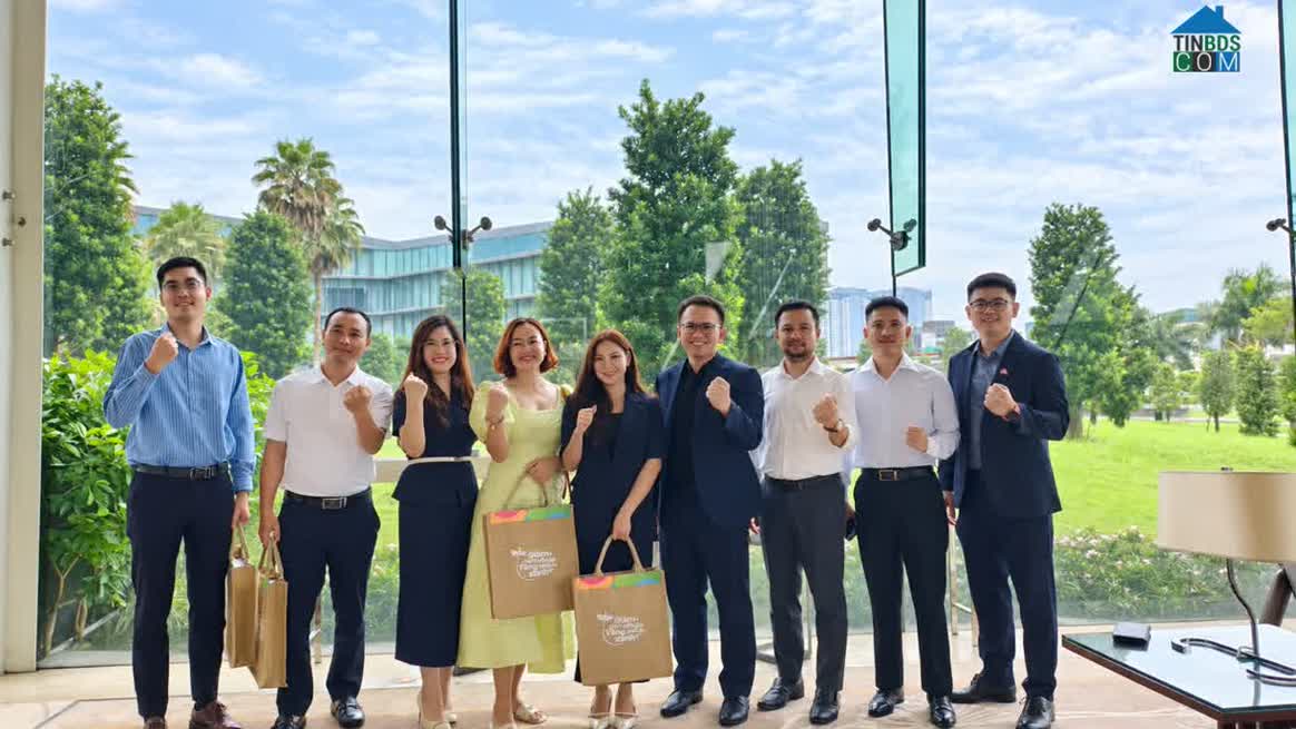 Ảnh Thị Trường BĐS Hà Nội: Làn Sóng Phân Hóa Và Bản Lĩnh Của Những Người Trụ Lại
