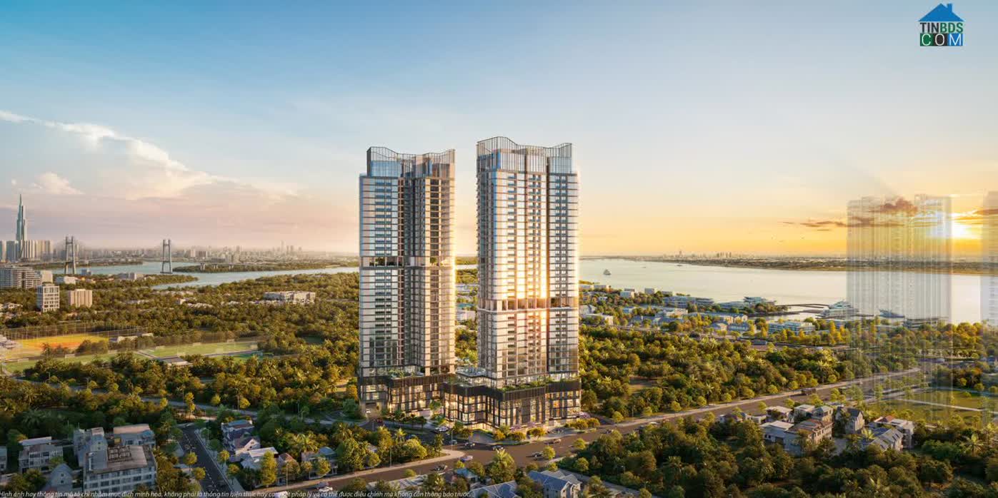 Ảnh Vlasta Premier - Phú Thuận Hưởng Lợi Kép Từ Hạ Tầng Và Hệ Sinh Thái Nam Sài Gòn