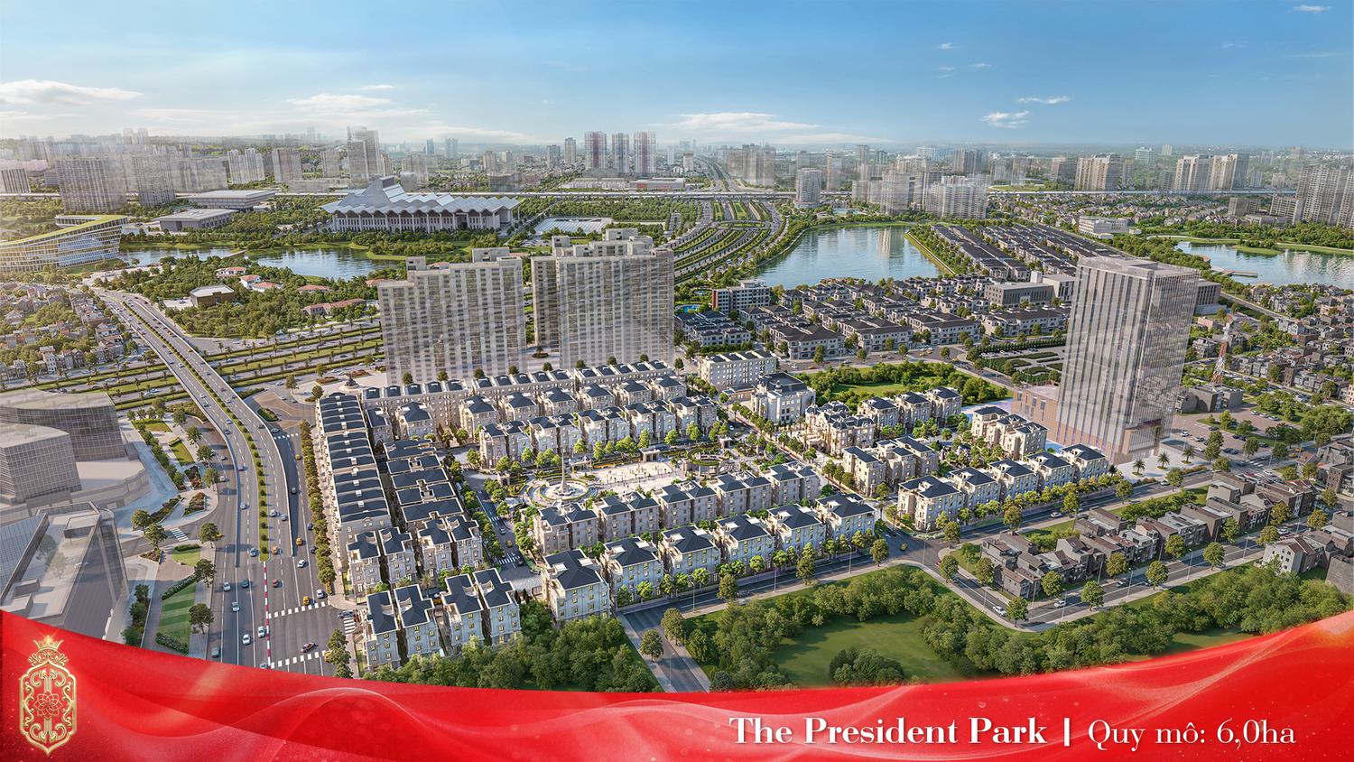 Ảnh Từ Nền Tảng 23 Năm Của CityLand Group Đến Khởi Đầu Mới Tại Hà Nội