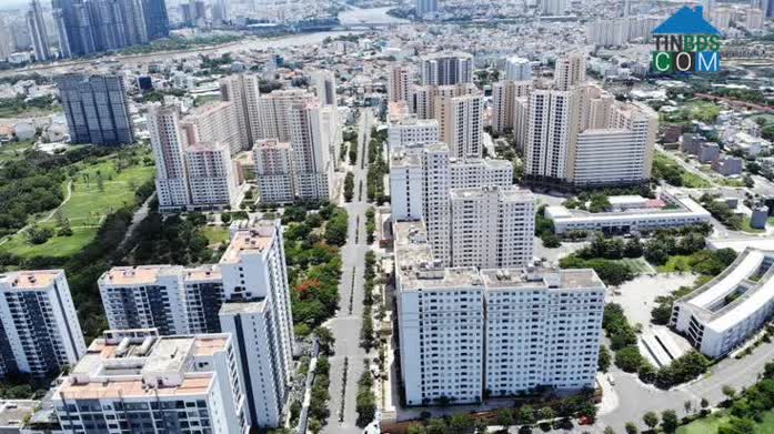 Ảnh Nhà Đầu Tư Phía Bắc Đang “Nam Tiến” Mạnh Mẽ