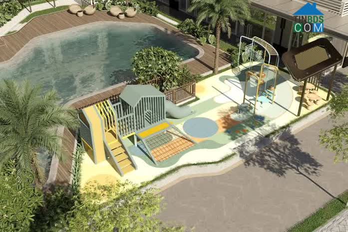 Ảnh Trước Cơn Khát “Ở Thực” Tại Trung Tâm TP.HCM, Căn Hộ 65 - 68m2 Được Săn Đón