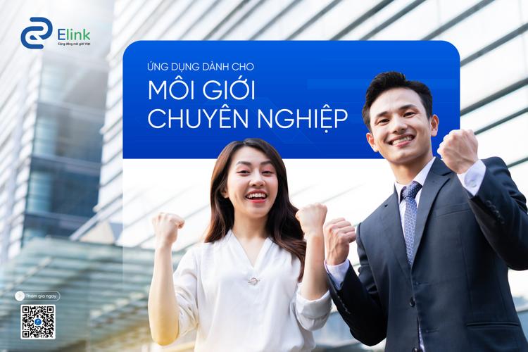 Ảnh Elink Bắt Tay FIDT Kiến Tạo Hệ Sinh Thái Tư Vấn Tài Chính Và Bất Động Sản