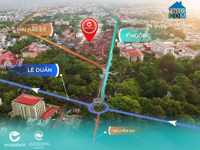 Ảnh Đắk Lắk: Vùng Đất Mới Cho Tích Sản Dài Hạn?